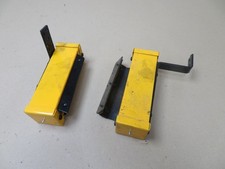 Lathe Leadscrew Cover Guards For Harrison M300 / M250 Colchester Bantam Student