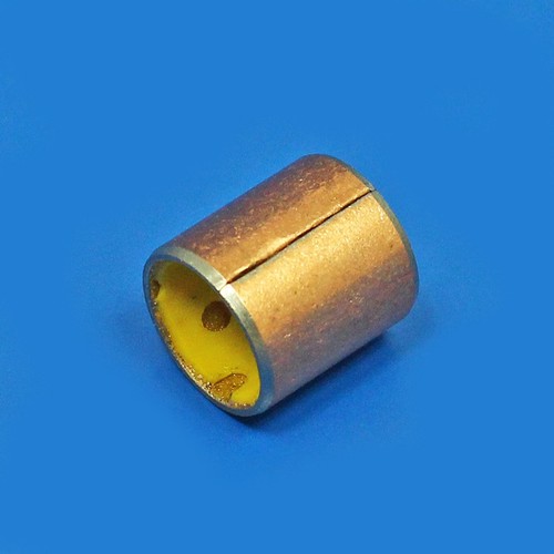 Rear bush brake - rear,