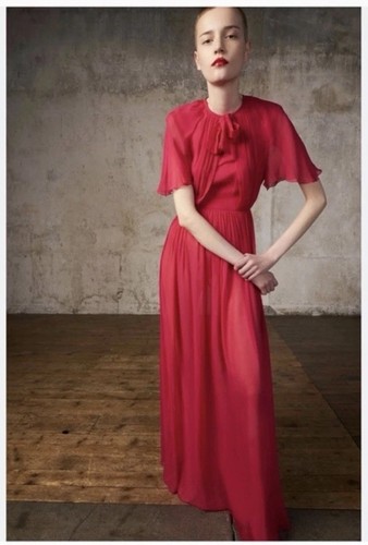 Stunning haute couture - haute, ~