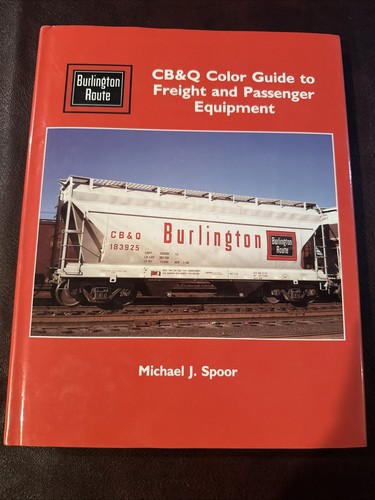 Color guide to - cb&q,