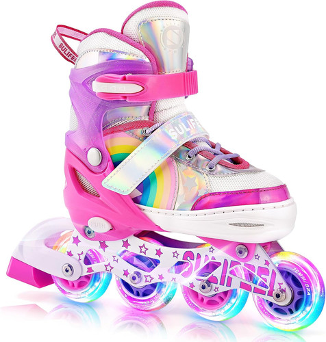Unicorn adjustable inline - unicorn,