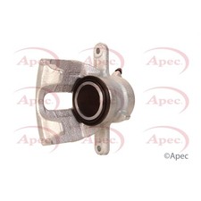 Front Left Apec Brake Caliper