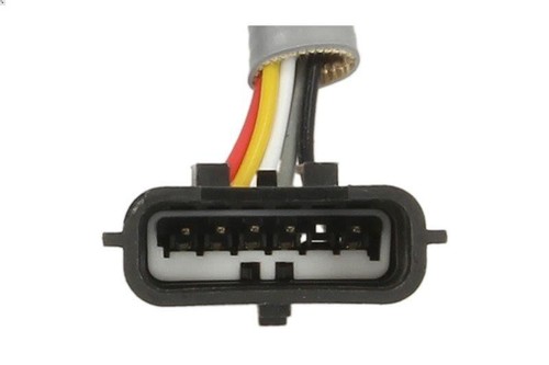 Oxygen sensor delphi - oxygen,