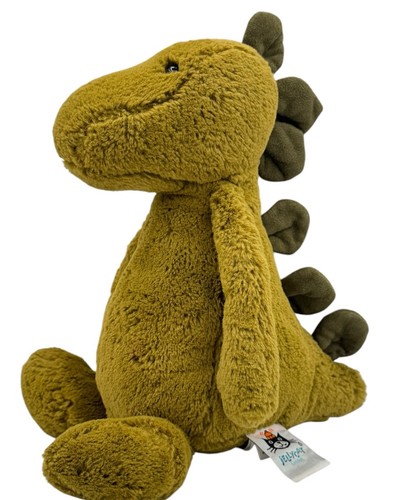 Jellycat bashful dinosaur - jellycat,