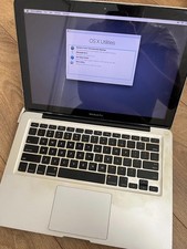 Apple MacBook Pro 13-Inch
