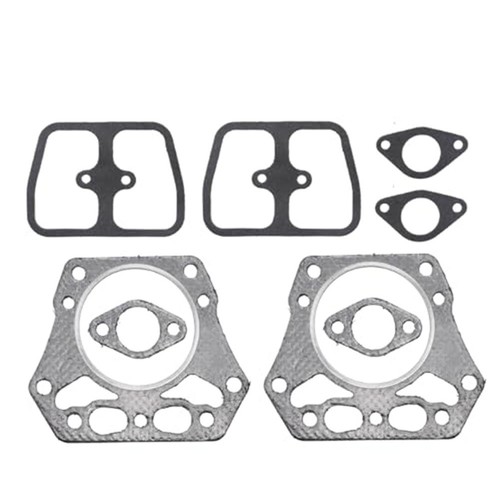 Cylinder head gasket kit - head, for
