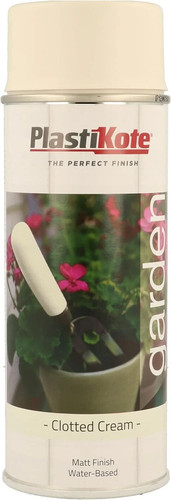 Plastikote garden 400ml - plastikote,