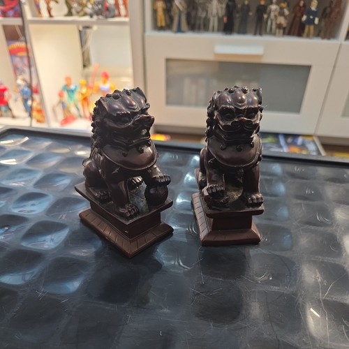 Pair chinese guardian foo - pair,