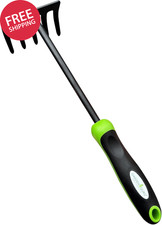 Heavy Duty Carbon Steel Hand