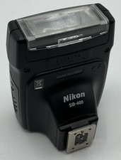 Nikon Speedlight SB-400