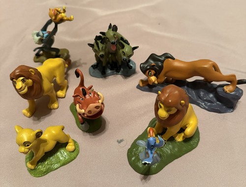 Disney the lion king 30th - the,