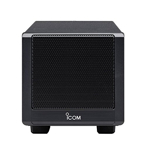Icom external speaker - sp-38,