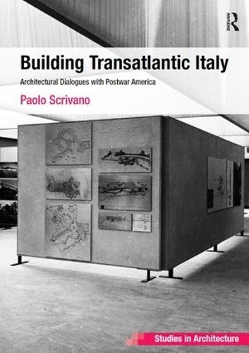 Building transatlantic italy - building,
