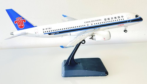 Comac c919 china southern - c919,