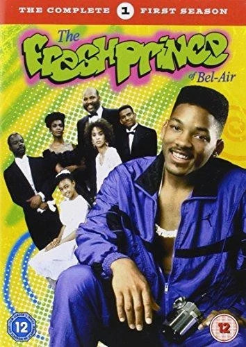 The fresh prince - prince,