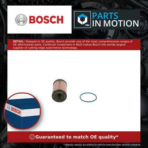 Fuel filter f026402005 bosch - filter,