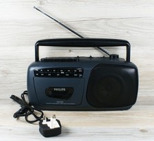 Philips AQ4050 Portable Radio