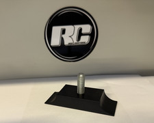 KART ENGINE MOUNT – BOTTOM