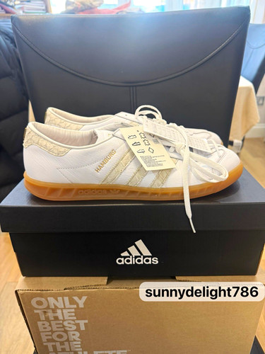 Adidas originals hamburg - originals,