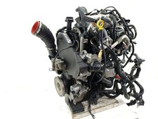 DAU COMPLETE ENGINE / 242323