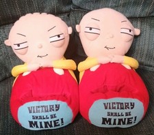 Family Guy Stewie "Victory