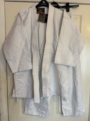 Playwell karate judo uniform - playwell,