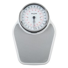 Salter Mechanical Bathroom