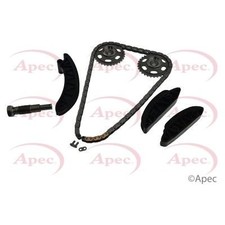 Engine timing chain - engine,