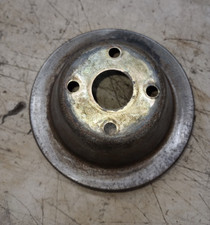 Classic Rover Mini Larger Type Water Pump Pulley