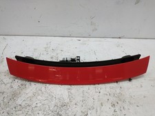 AUDI TT SPOILER TDI QUATTRO BLACK EDITION Red 8J0827948E 06-14