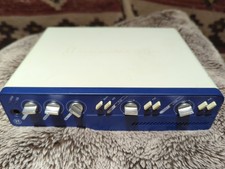 Digidesign M Box 2 Mini High-Quality Sound Design Tool