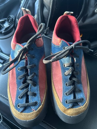 Garmont dragontail suede - dragontail,