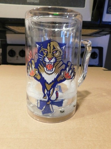 Very cool florida panthers mug - very,