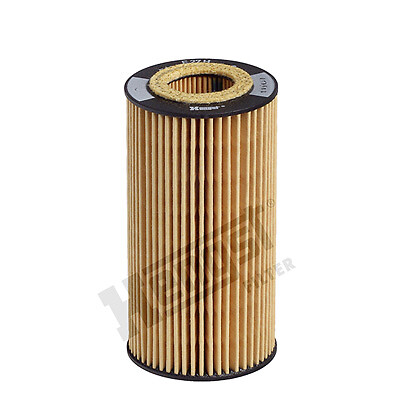 Hengst filter e27h d84 oil - hengst,