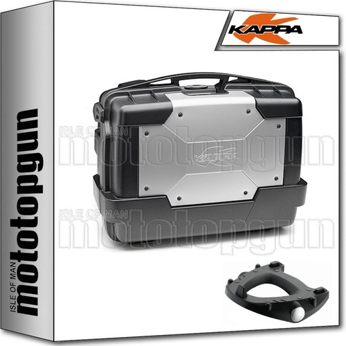 Kappa top case - top,