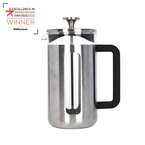 Cafetiere pisa cup silver - pisa, 8