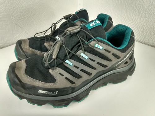 Salomon women shoes synapse - salomon,