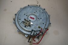 Domena 4000 steam press,  ironing machine heater unit steam generator