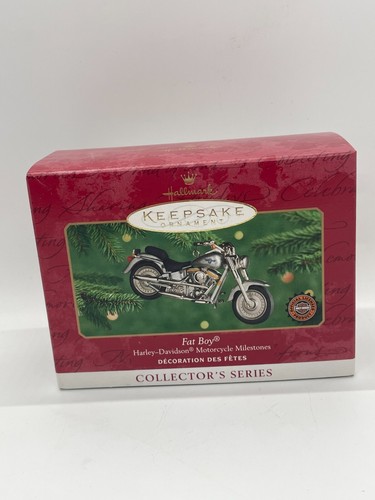 2000 hallmark keepsake - hallmark,