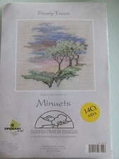 NEW, UNOPENED, DERWENTWATER