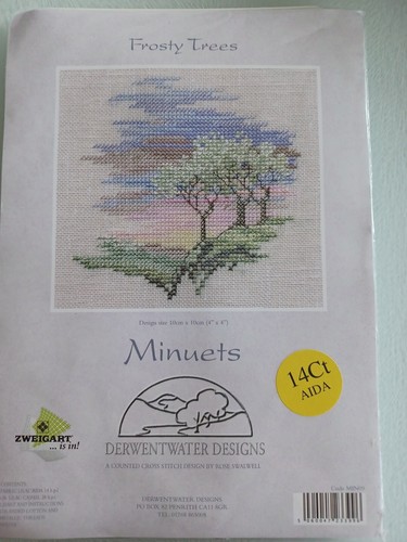New unopened derwentwater - new,,