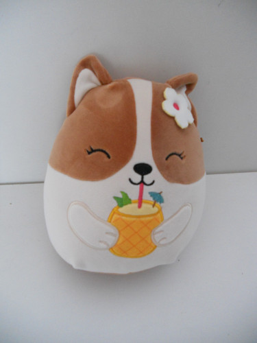 Squishmallow regina the - ,
