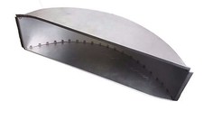 Walk through Spare Wheel Well