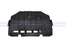 Under Engine Cover Undertray Rust Protection for Peugeot 307 2001-2008