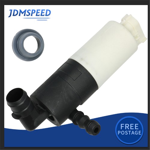 New windscreen washer pump - new,