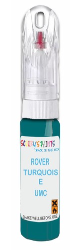 Touch pen for - touch, rover