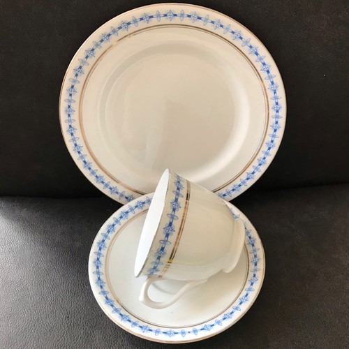 Vintage clifton china - clifton,
