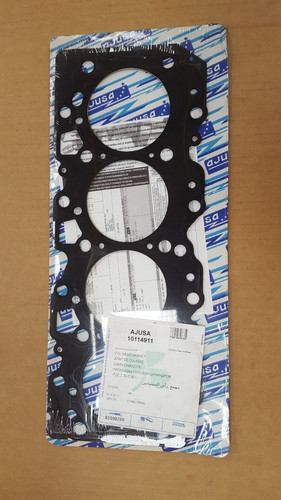 Head gasket fits toyota carina - toyota,