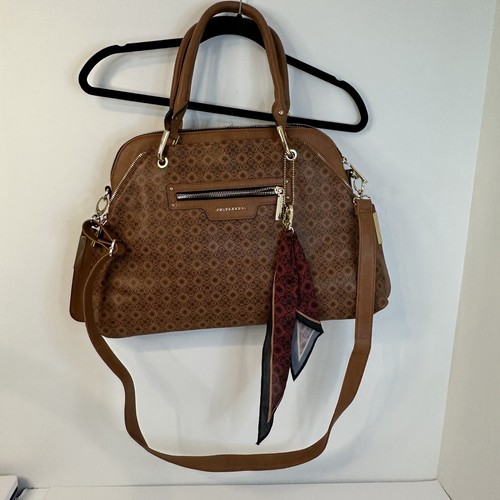 Big buddha handbag purse - big, dome