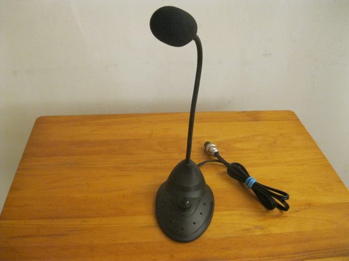 Arco desk condenser - condenser, for